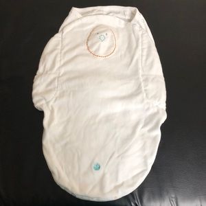 Zen Swaddle by Nested Bean